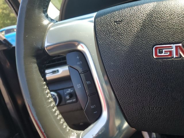 Used 2016 GMC Acadia SLE AWD/4WD image 21