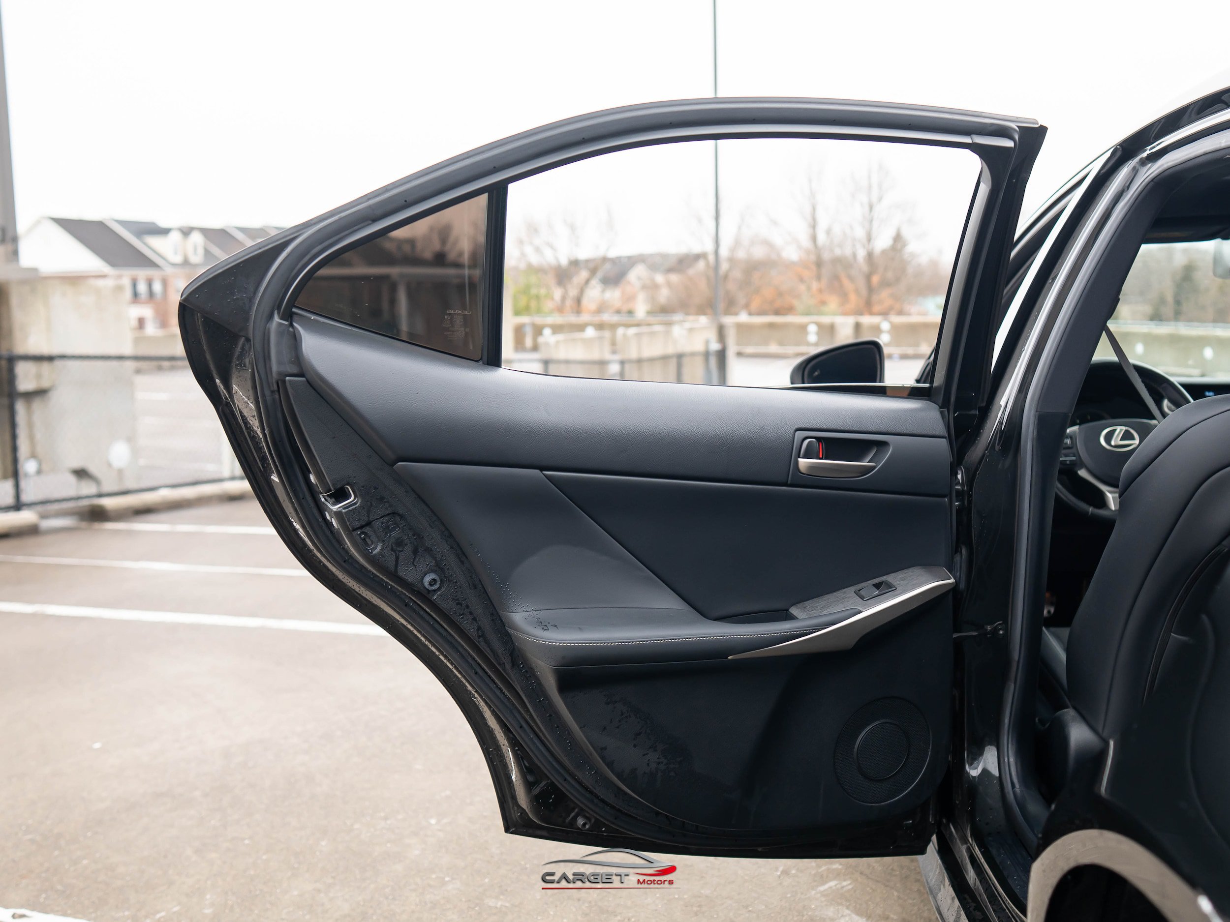 Used 2019 Lexus IS 300 F Sport w/ F Sport Package RWD image 47