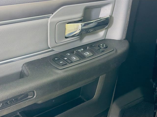 Used 2023 RAM 1500 Classic SLT w/ Trailer & Traction Group image 18