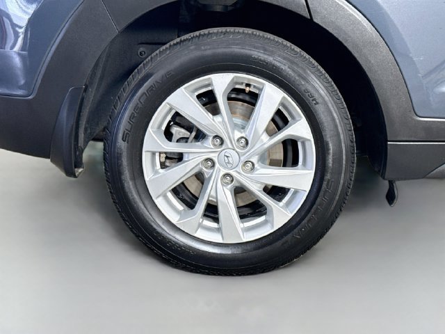 Used 2021 Hyundai Tucson Value w/ Cargo Package FWD image 32