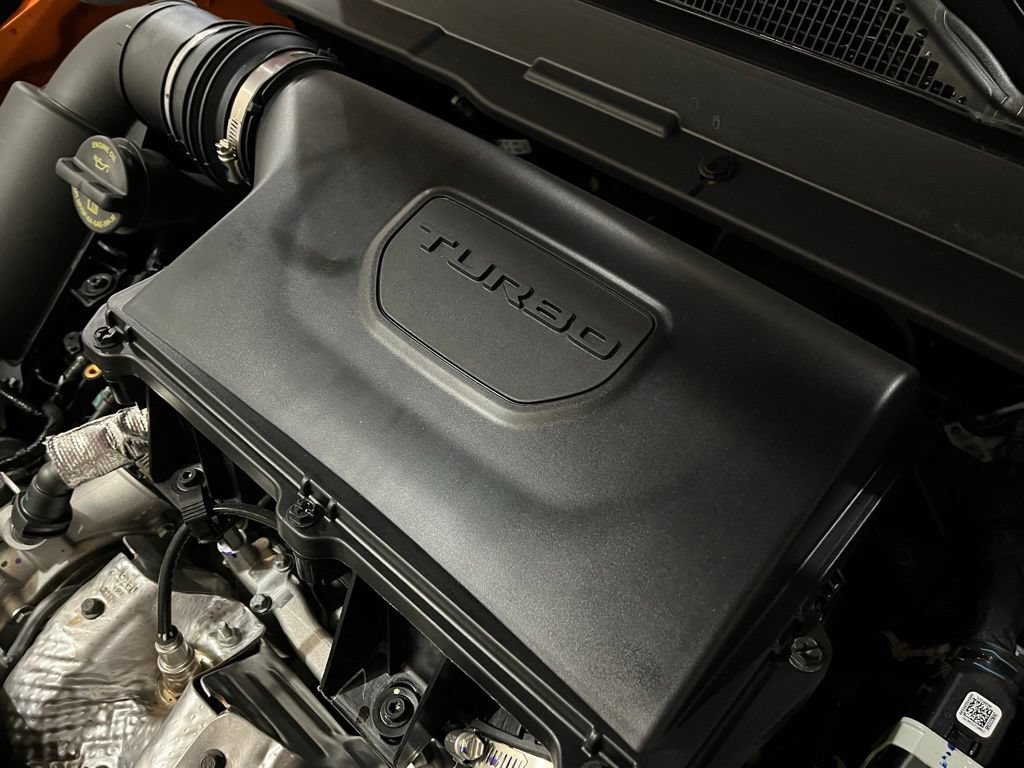 New 2026 Jeep Compass Latitude AWD/4WD image 13