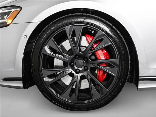 New 2026 Audi S8 AWD/4WD image 25