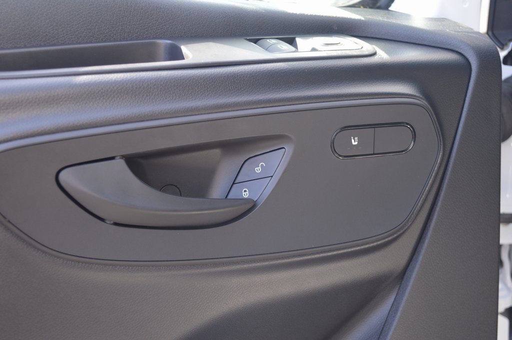 New 2026 Mercedes-Benz Sprinter 144 Cargo image 31