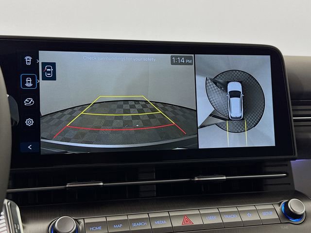 New 2026 Hyundai Kona Limited FWD image 25