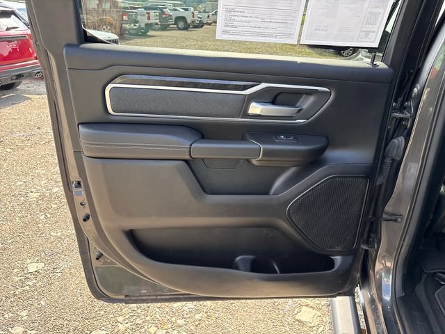 Used 2022 RAM 1500 Big Horn w/ Trailer Tow Group AWD/4WD image 19