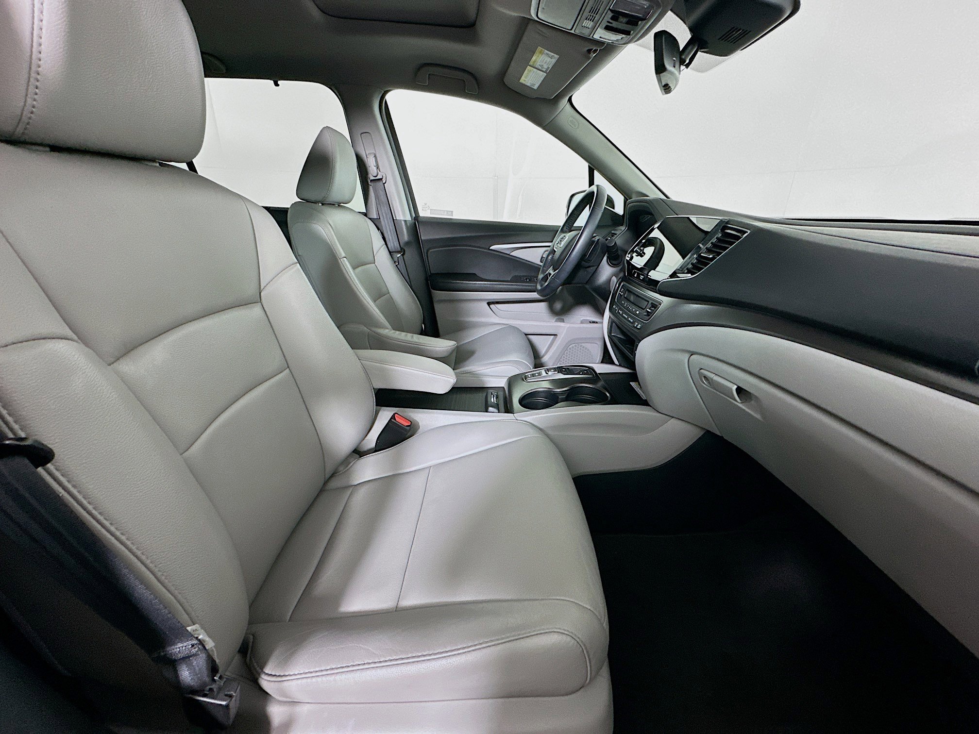 Used 2022 Honda Pilot Special Edition image 32