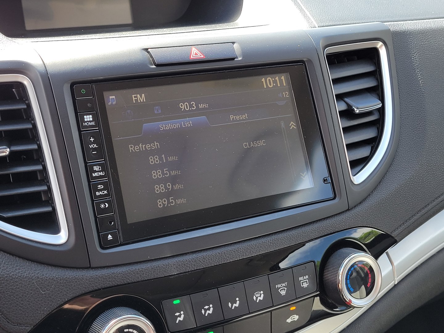 Used 2016 Honda CR-V EX image 25