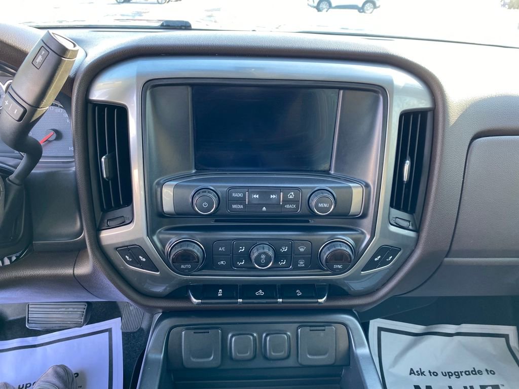 Used 2015 Chevrolet Silverado 1500 LT w/ All Star Edition image 24