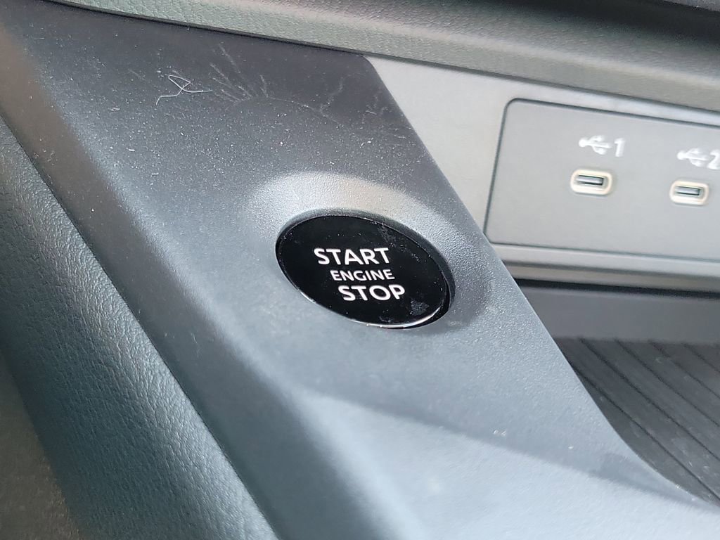 New 2026 Nissan Sentra S w/ Floor Mat Package image 33