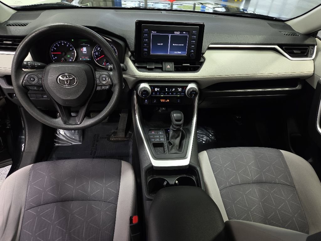 Used 2019 Toyota RAV4 XLE w/ Convenience Package AWD/4WD image 11