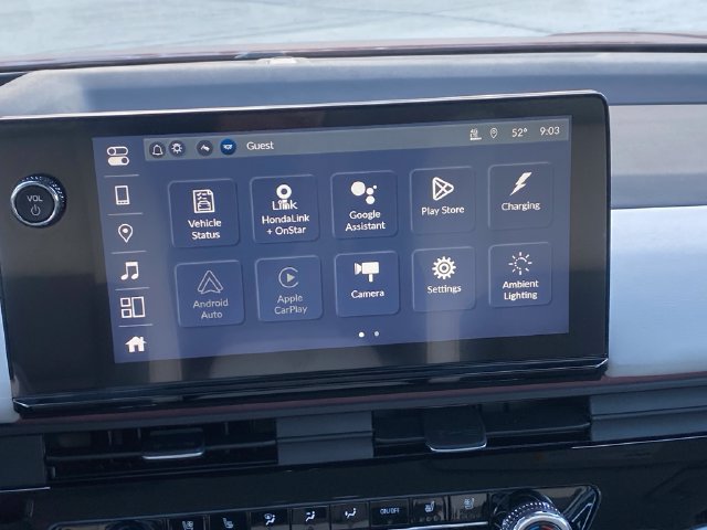 New 2026 Honda Prologue Elite image 18