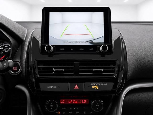 Used 2025 Mitsubishi Eclipse Cross AWD image 32