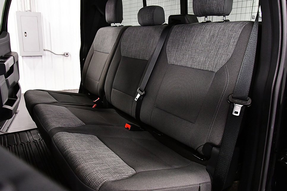 Used 2022 Ford F150 XLT w/ Equipment Group 302A High image 32