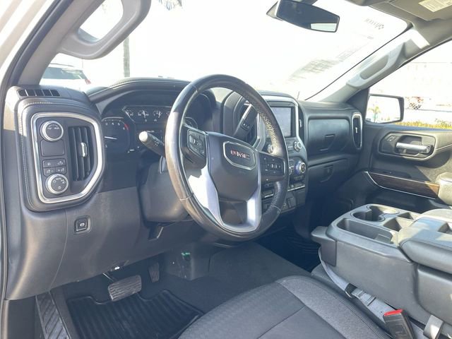 Used 2021 GMC Sierra 1500 Elevation image 10
