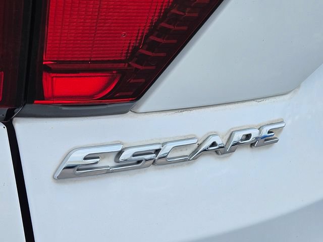 Used 2019 Ford Escape S FWD image 16