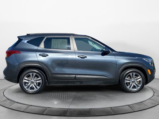 Used 2021 Kia Seltos S image 6