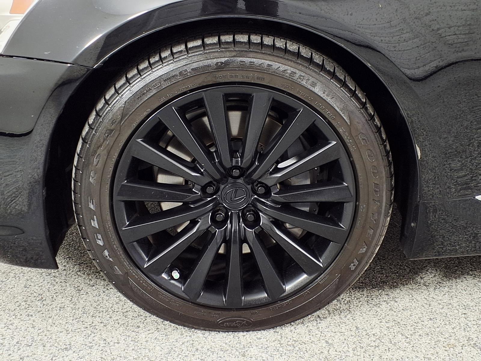 Used 2015 Lexus LS 460 AWD w/ Comfort Package image 26