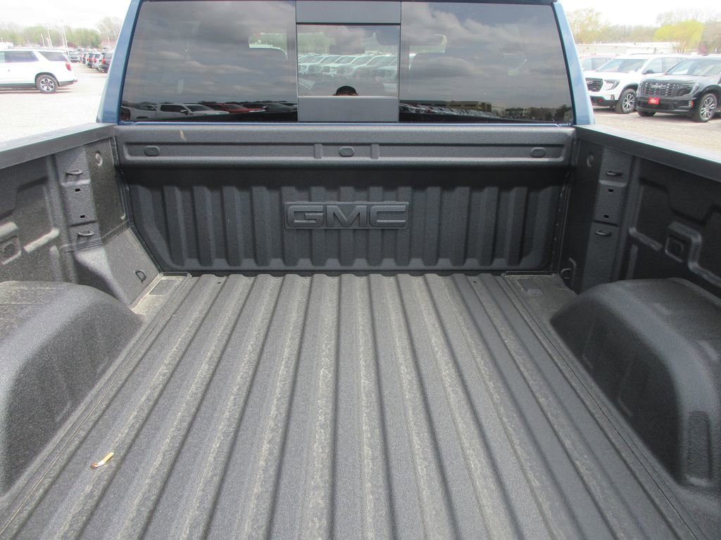 New 2026 GMC Sierra 1500 Elevation w/ Elevation Premium Package image 7