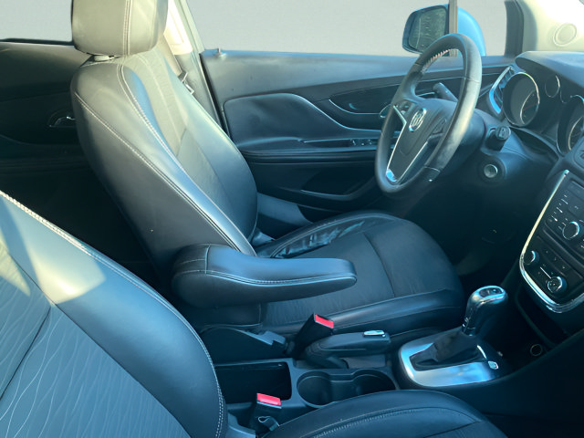 Used 2015 Buick Encore AWD image 5