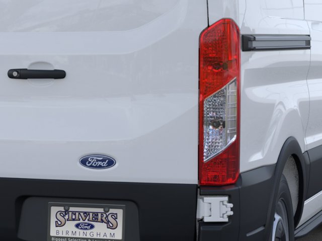 New 2026 Ford Transit 150 Low Roof RWD image 21