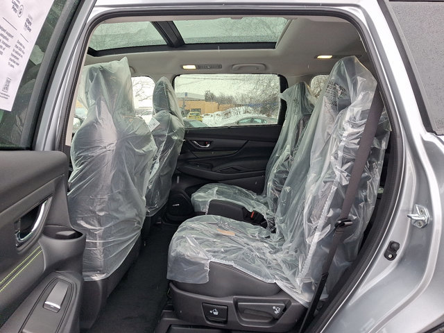 New 2026 Subaru Ascent Bronze Edition image 9