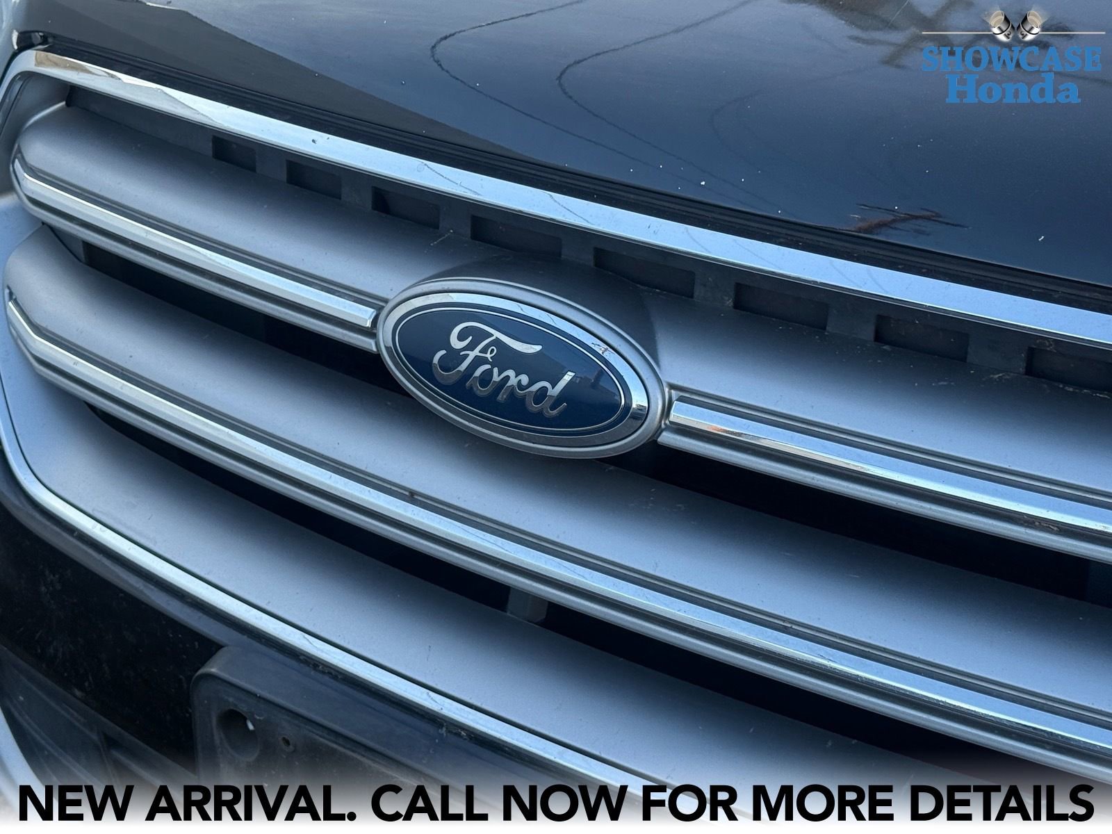 Used 2017 Ford Escape SE w/ SE Leather Comfort Package image 13