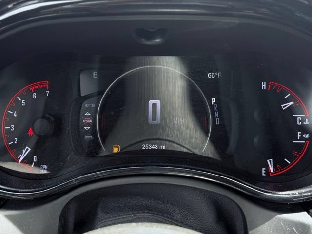 Certified 2023 Dodge Durango R/T AWD/4WD image 37