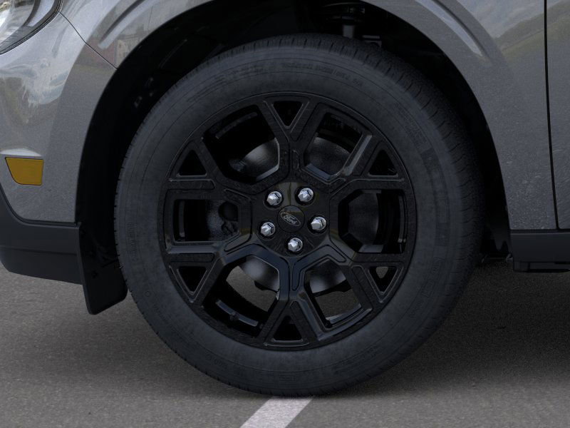 New 2025 Ford Maverick XLT w/ XLT Luxury Package AWD/4WD image 20