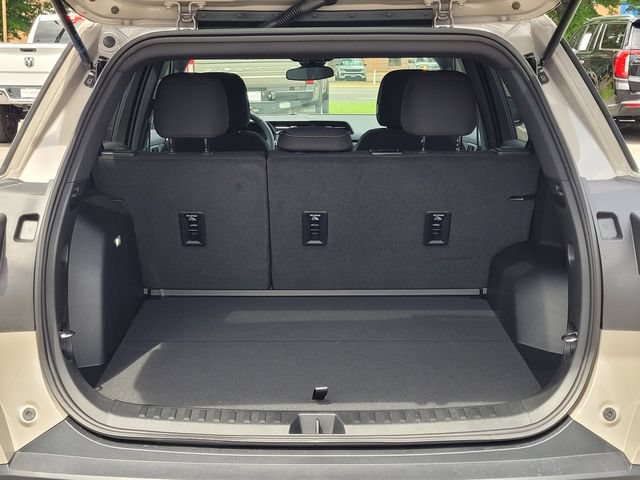 New 2026 GMC Terrain Elevation FWD image 9