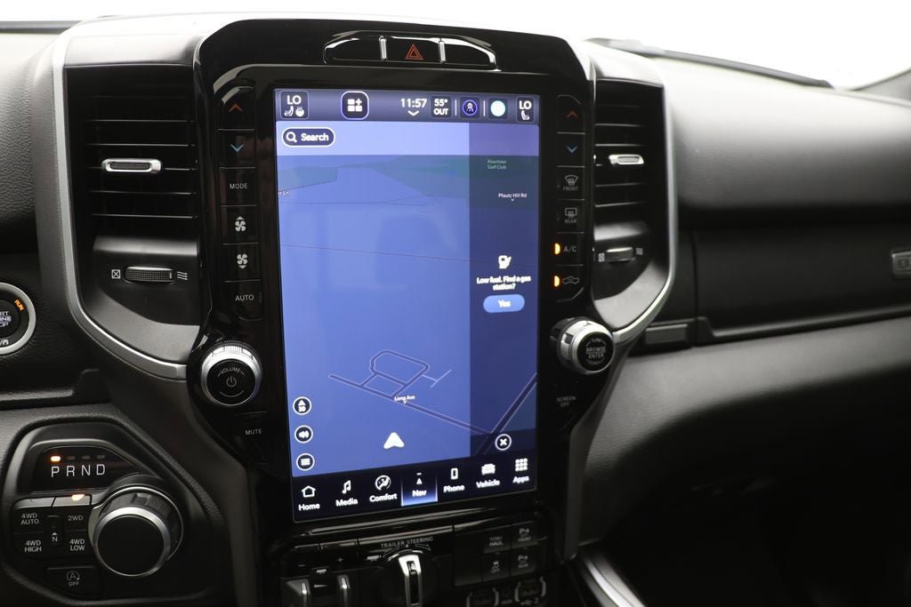Used 2023 RAM 1500 Big Horn AWD/4WD image 25