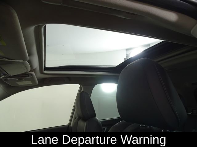 Used 2022 Subaru Forester Limited w/ Popular Package #3 AWD/4WD image 10