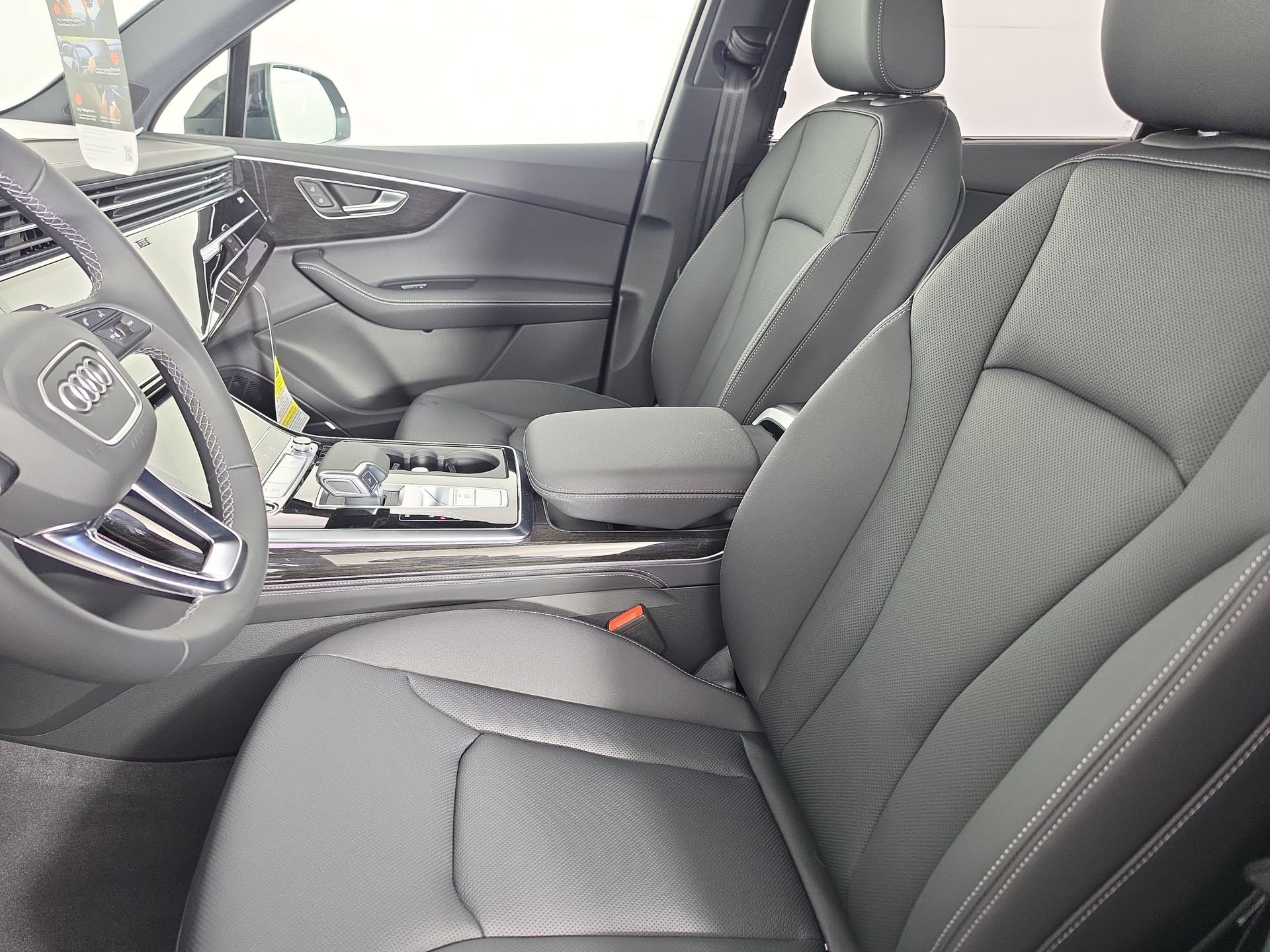 New 2026 Audi Q7 Premium Plus AWD/4WD image 14