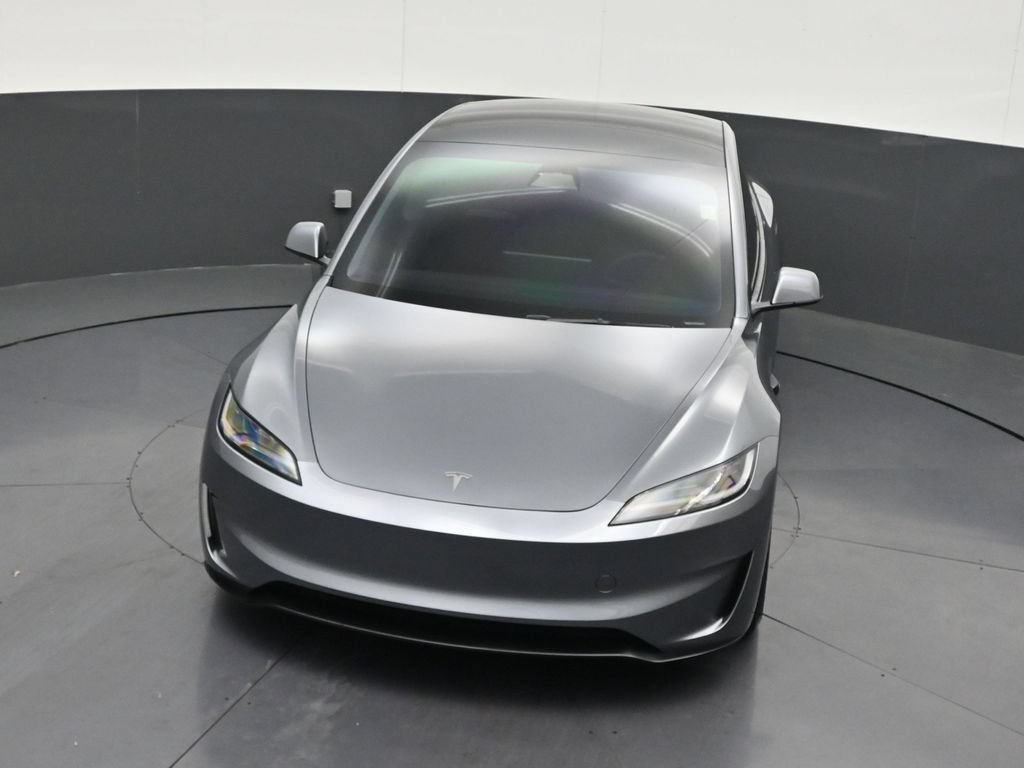 Used 2024 Tesla Model 3 Performance AWD/4WD image 22