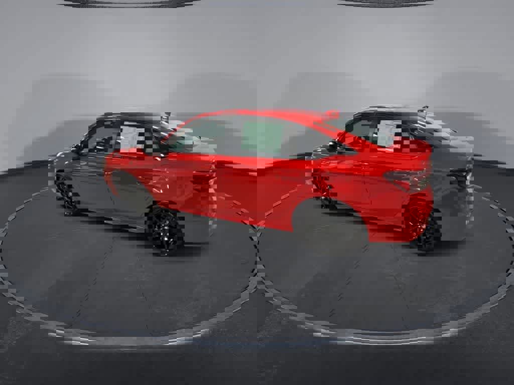 Certified 2025 Honda Civic Sport image 6