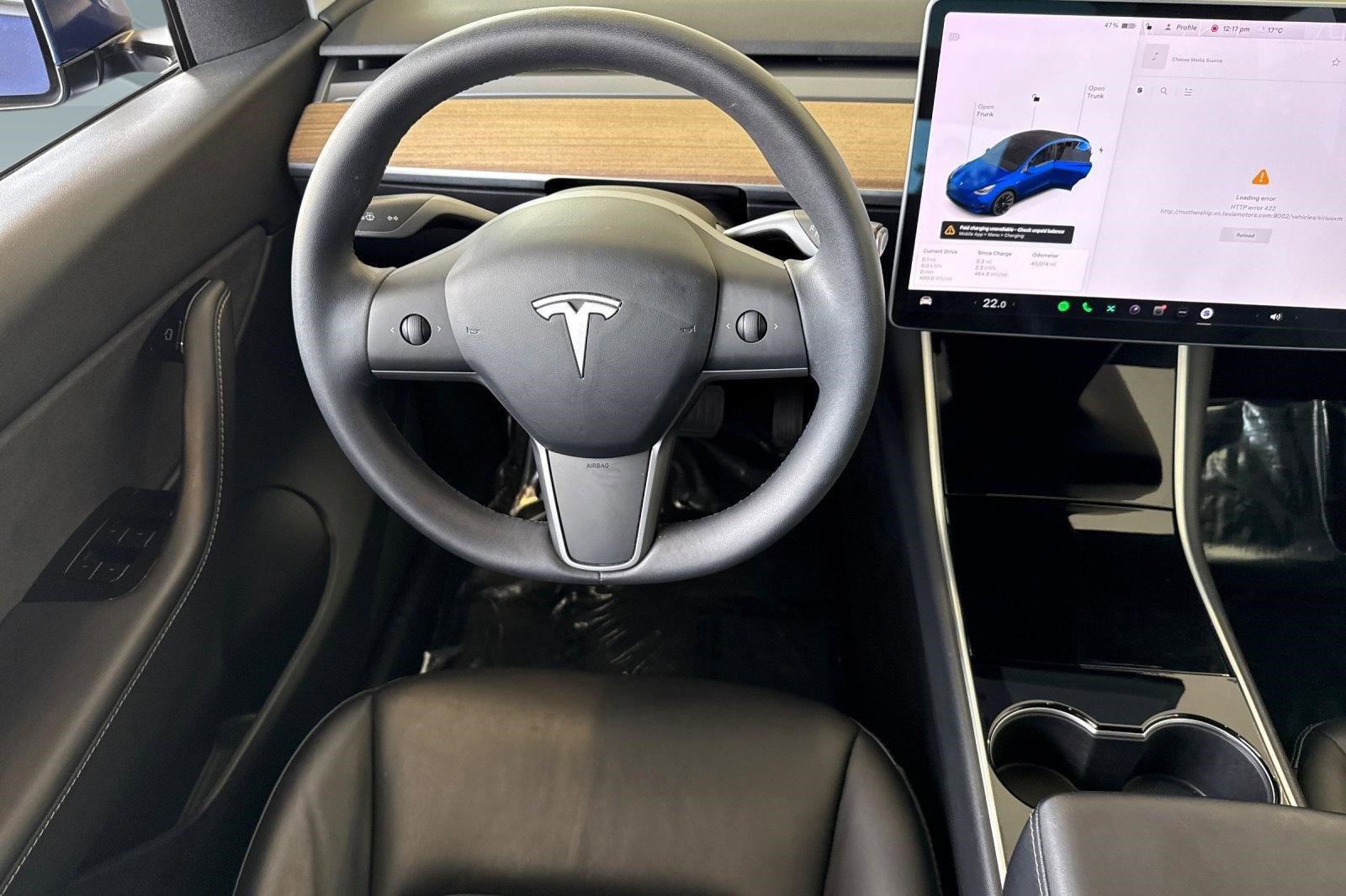 Used 2021 Tesla Model Y Long Range image 27
