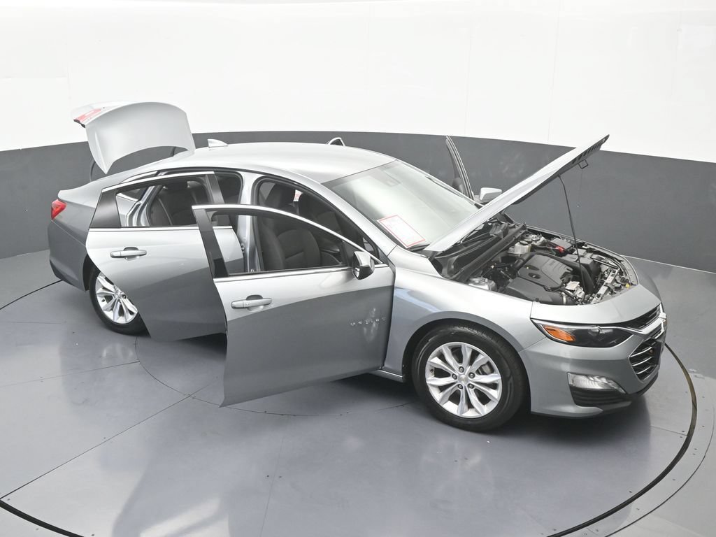 Used 2024 Chevrolet Malibu LT FWD image 67