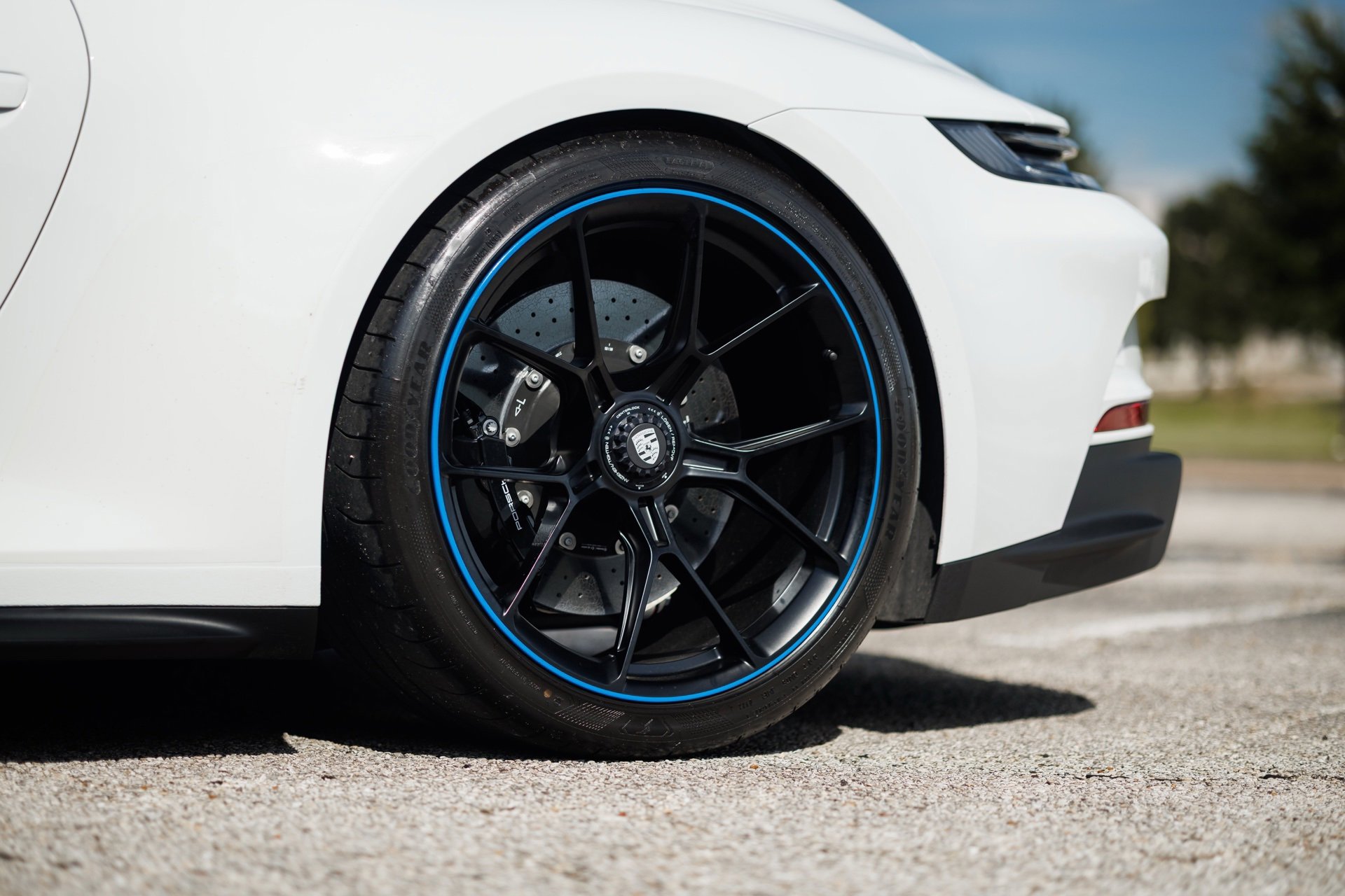 Used 2022 Porsche 911 GT3 image 26