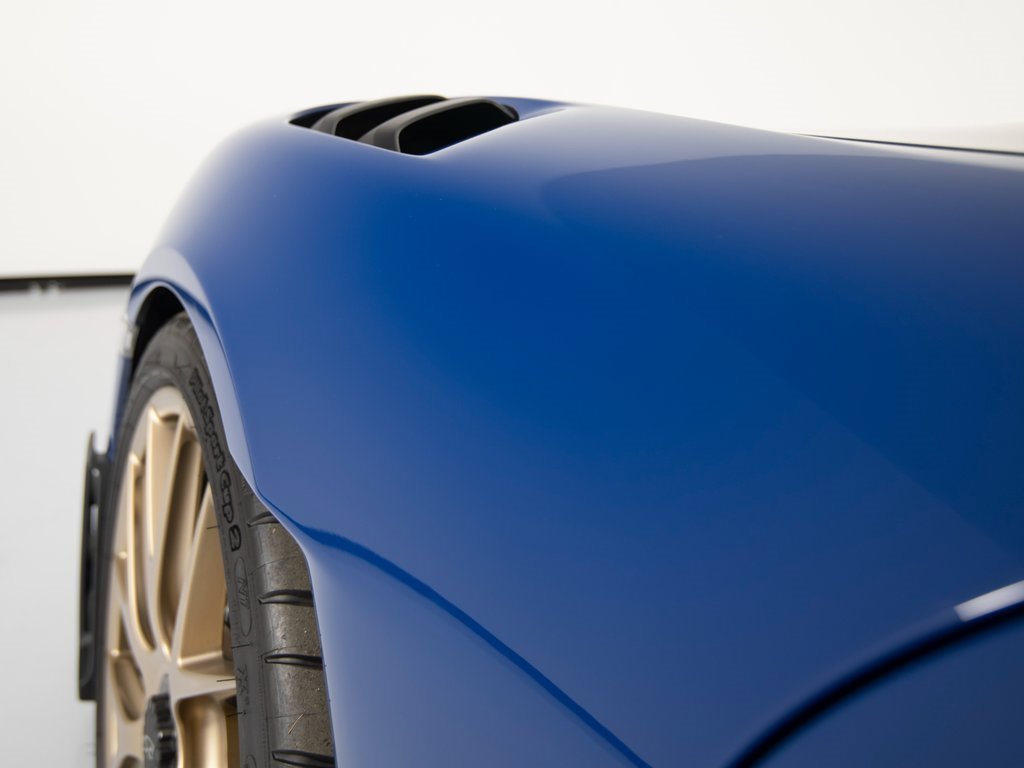 Certified 2023 Porsche 718 Cayman GT4 RS image 16