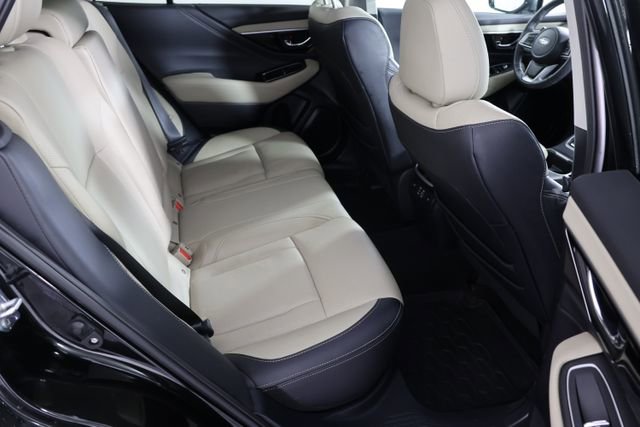 Used 2024 Subaru Outback Limited image 22