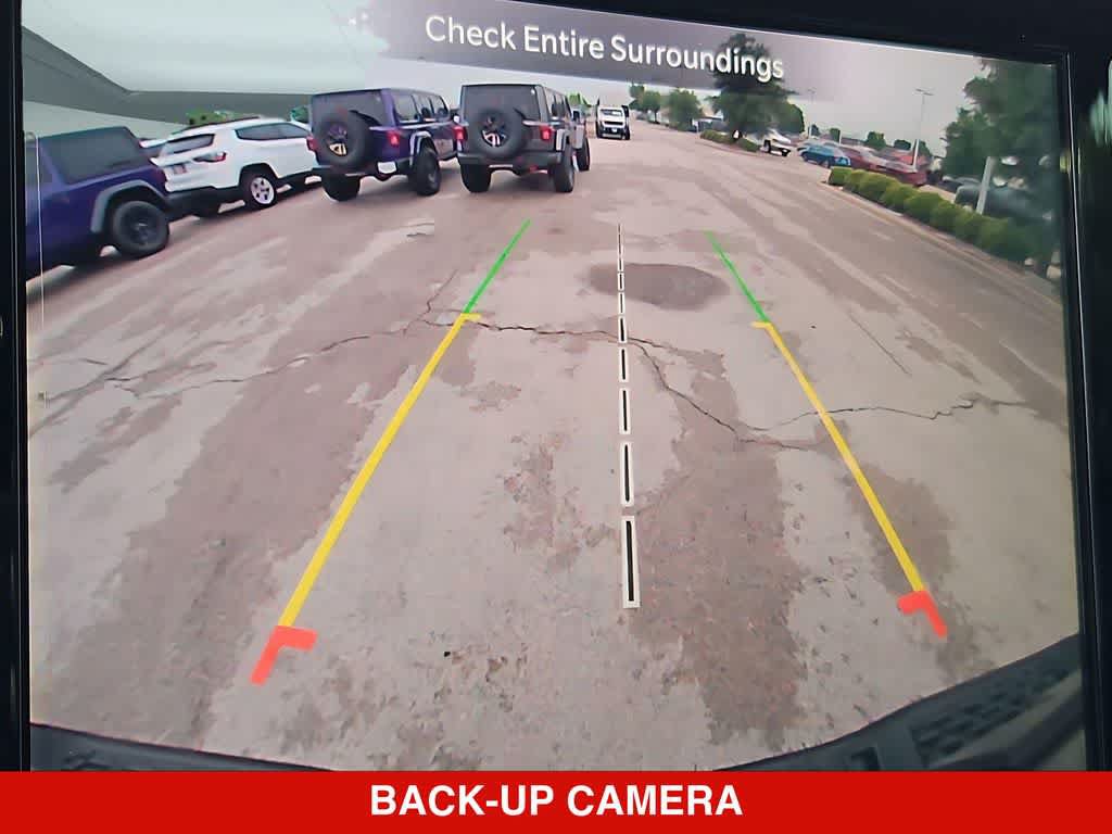 New 2026 RAM 1500 RHO AWD/4WD image 31