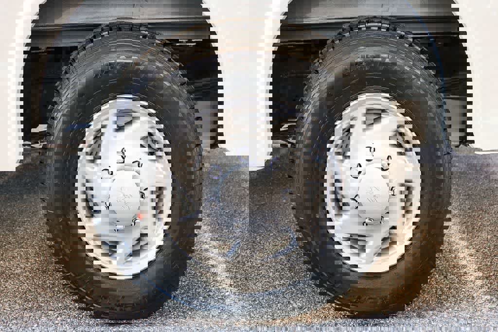 New 2026 Ford E-350 and Econoline 350 Super Duty w/ Power Equipment Group image 16