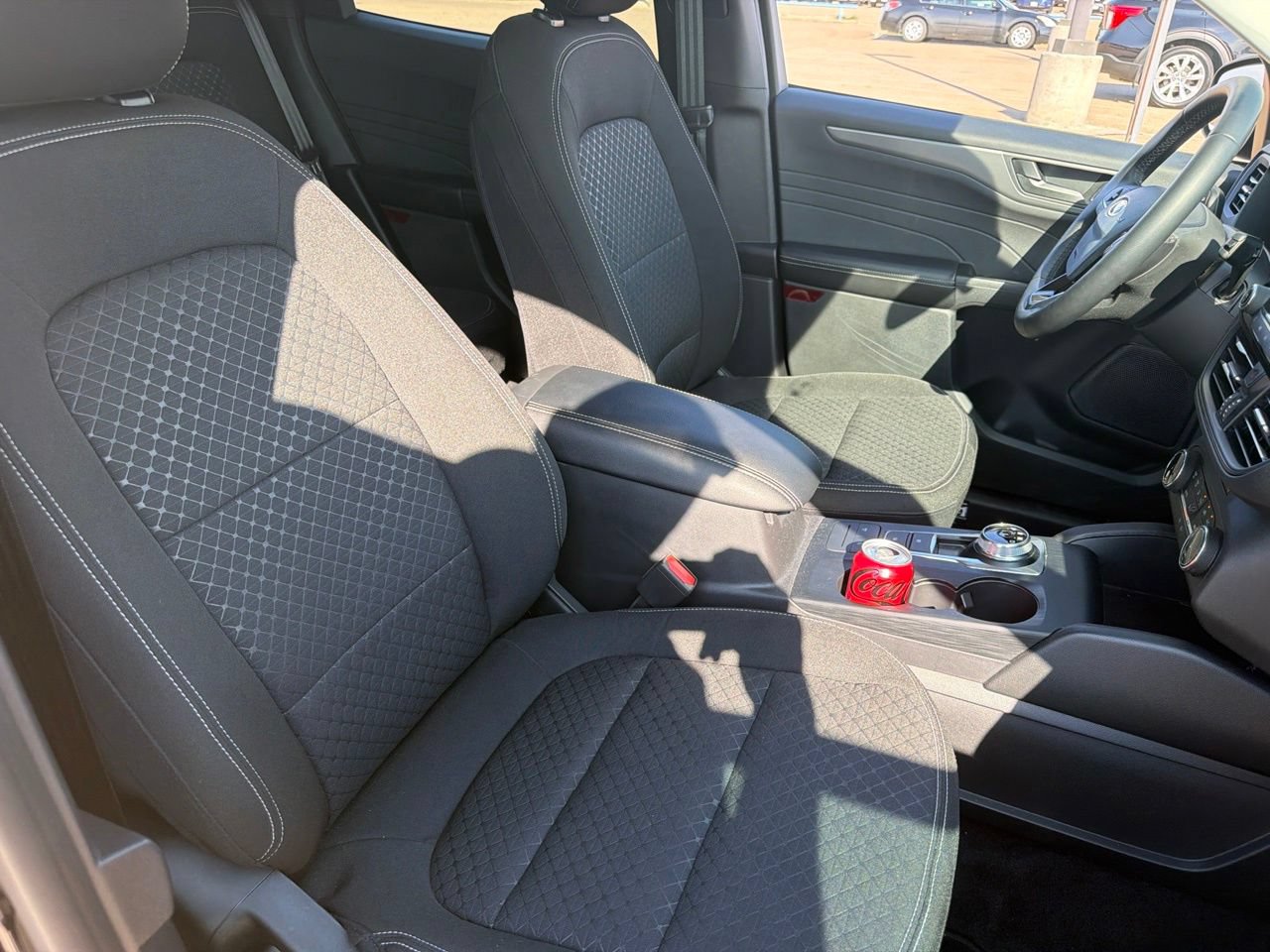 Used 2023 Ford Escape Active FWD image 16