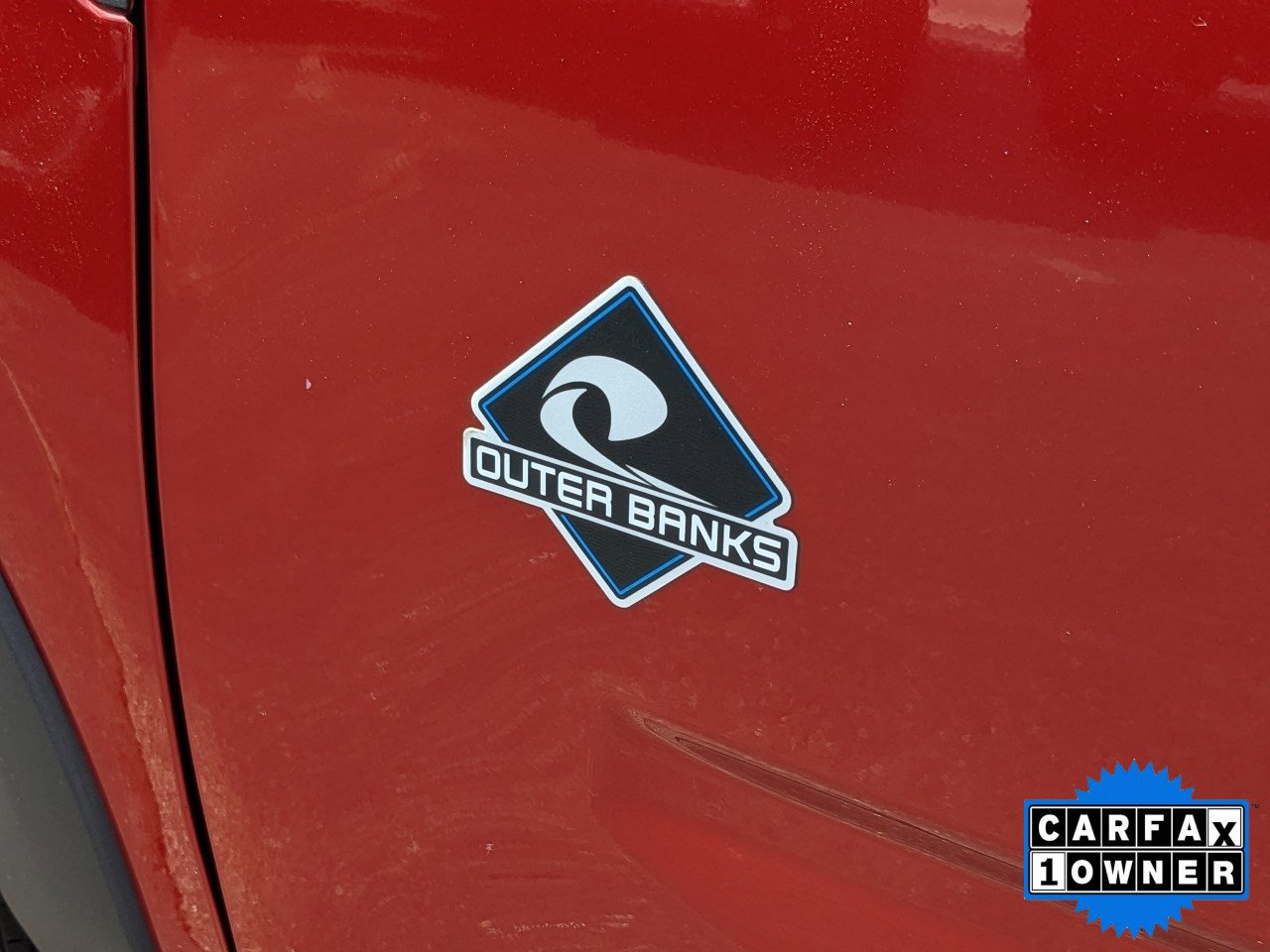 Certified 2023 Ford Bronco Sport Outer Banks w/ Tech Package AWD/4WD image 12