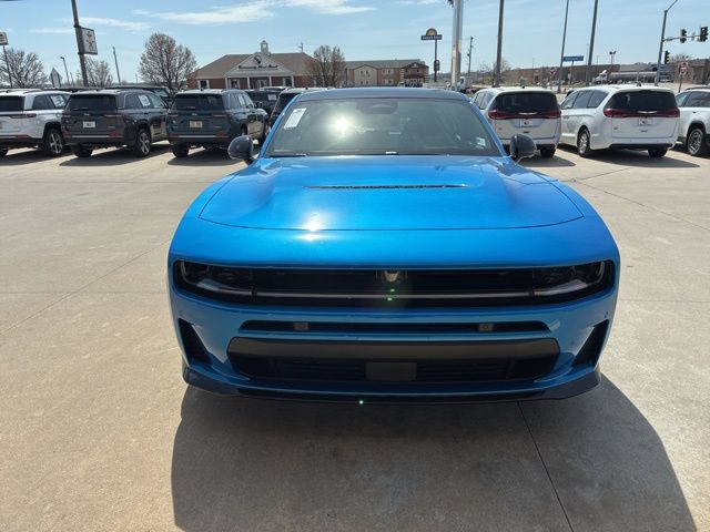 New 2026 Dodge Charger R/T AWD/4WD image 3