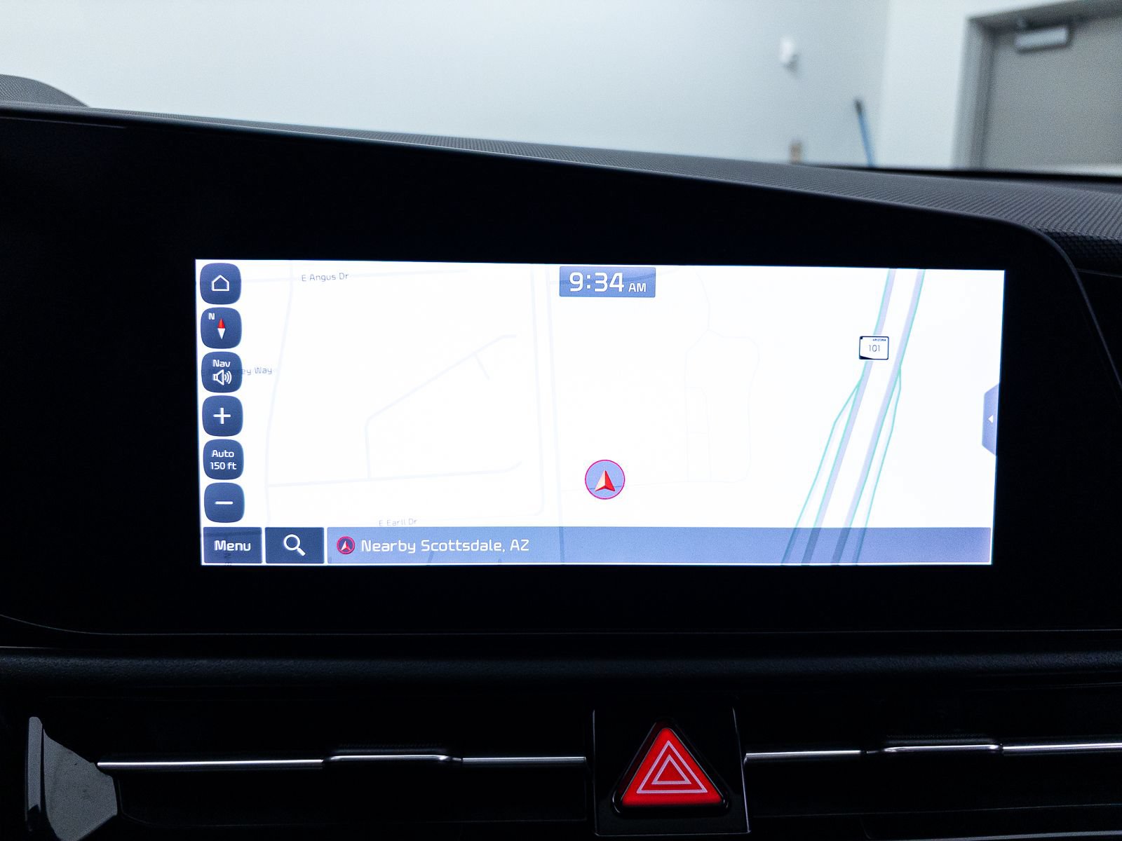Certified 2023 Kia Niro Wave FWD image 6