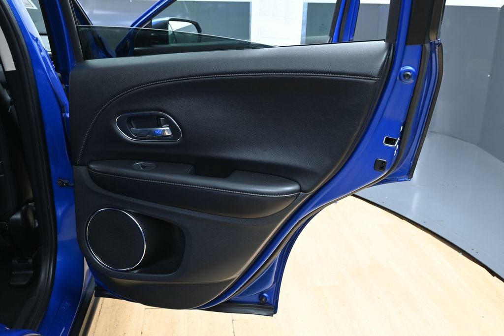 Used 2021 Honda HR-V EX-L image 33