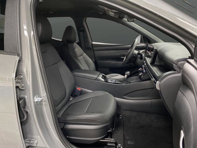 New 2026 Hyundai Santa Cruz SEL image 28