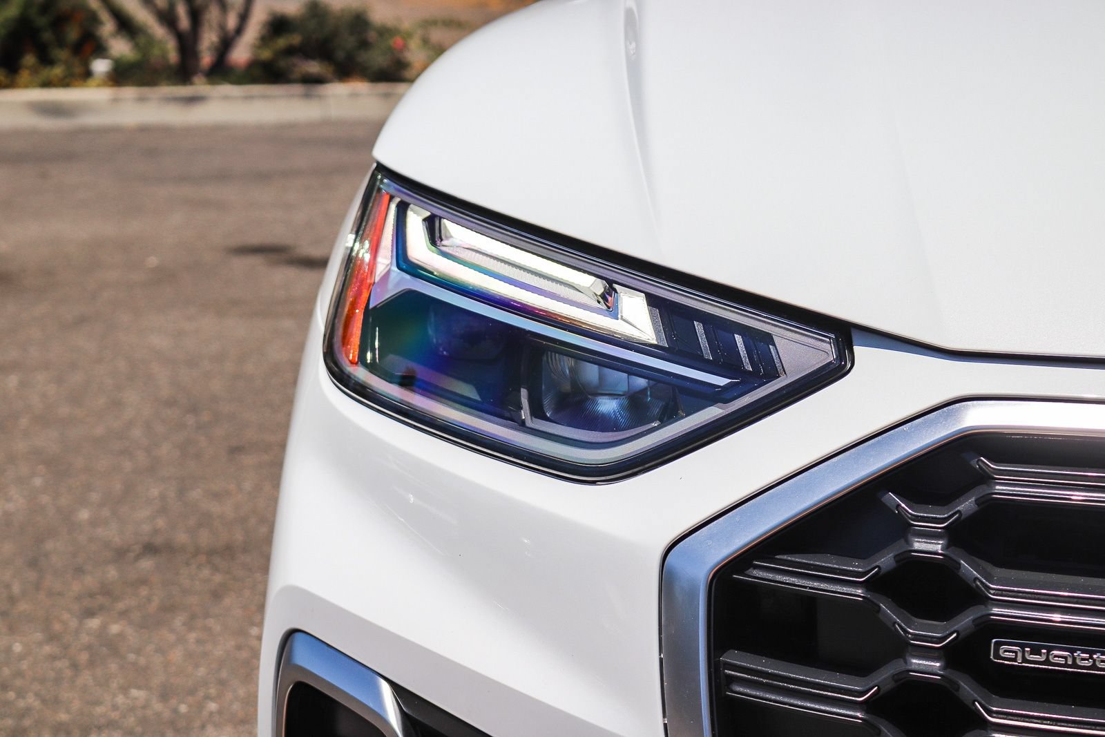Certified 2023 Audi Q5 2.0T Premium w/ Convenience Package AWD/4WD image 12