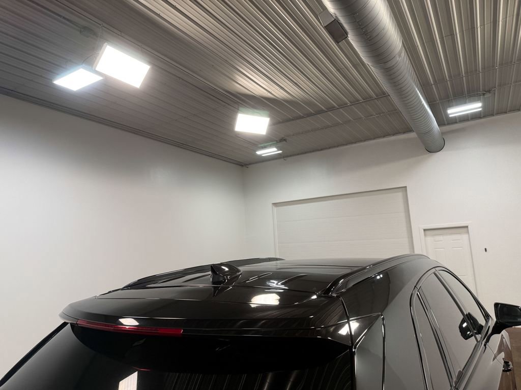 Used 2024 Cadillac XT5 Sportv w/ Technology Package image 44