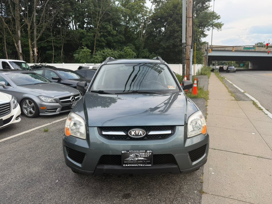 Used 2009 Kia Sportage LX FWD image 14